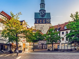 Ihre Filiale Osterode | Deutsche Bank