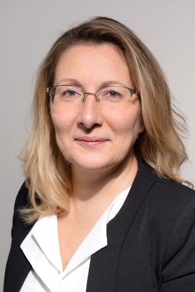 Aline Diedrich