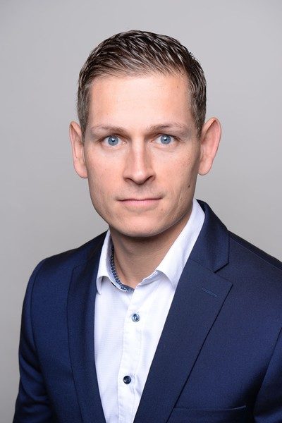 Dandy Koch, Wealth Management