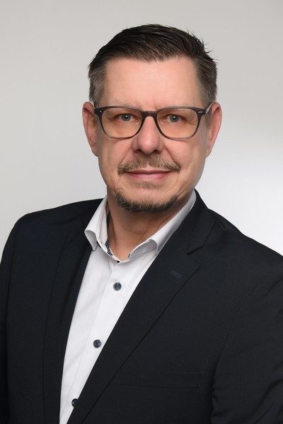 Volker Biebighaeuser