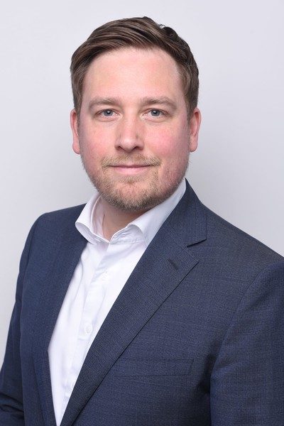 Alexander Fettweis, Wealth Management