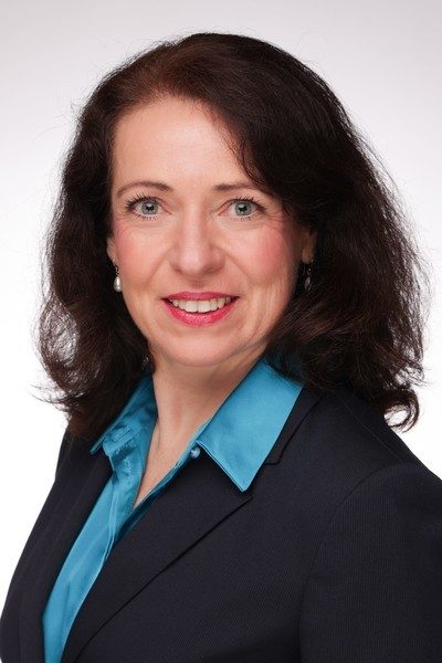 Annette Braun