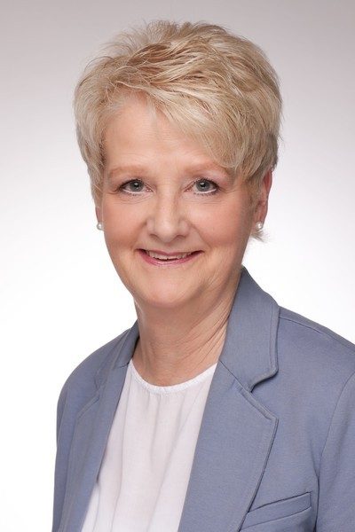 Karin Vöglin