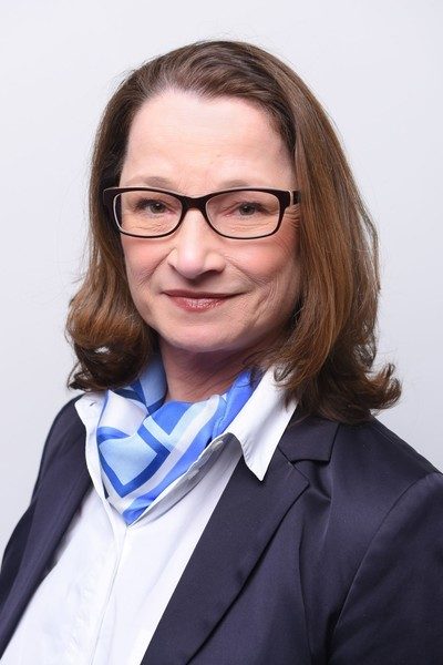 Deborah Schaffrath