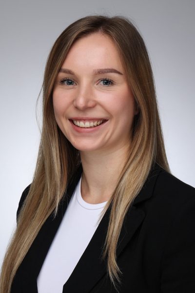 Sinja Dittberner, Wealth Management