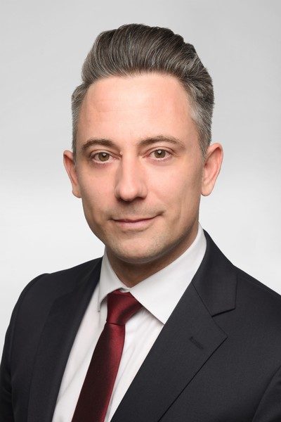 Heiko Märtens, Wealth Management