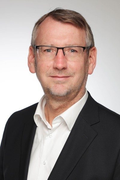 Bernd Feichtinger