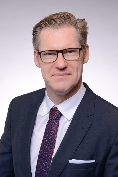 Rainer Hischke, Wealth Management