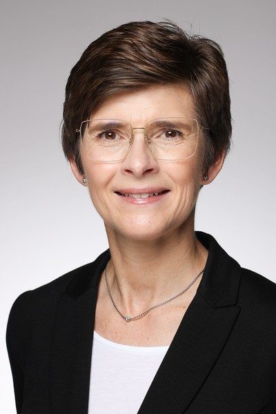Annette Schlief