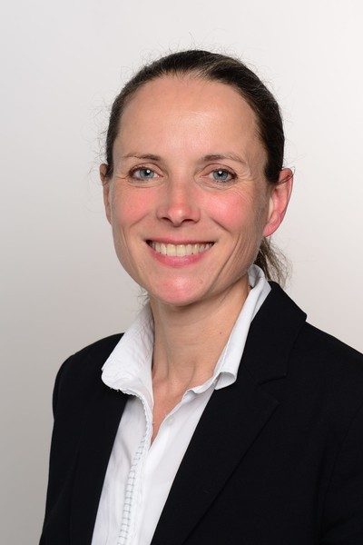 Silvia Kruchen