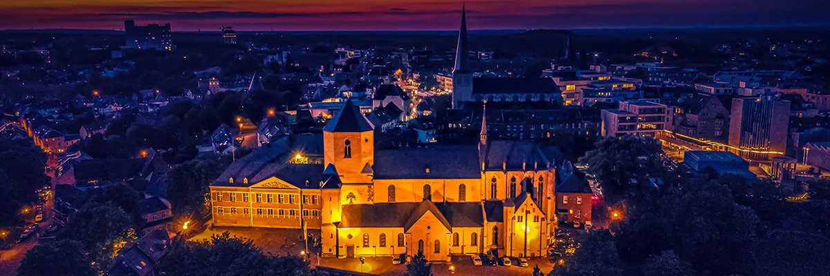 Ihre Filiale Mönchengladbach | Deutsche Bank