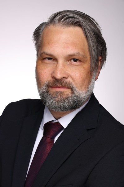 Thomas Kirbisch
