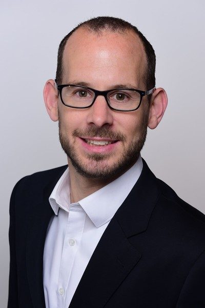 Jens Flick, Wealth Management