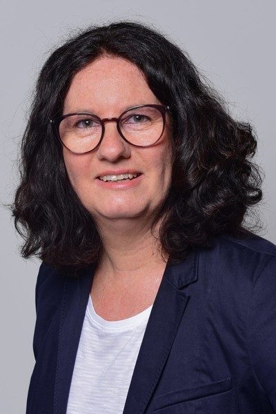 Sandra Großkopf