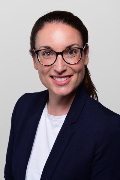 Anna-Charen Heymes, Personal Banking