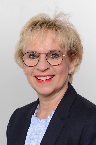 Birgit Randerath