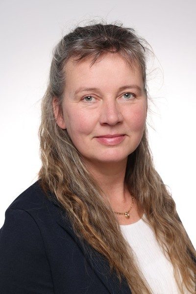 Ursula Eeten