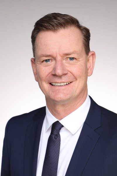 Thorsten Langer, Wealth Management