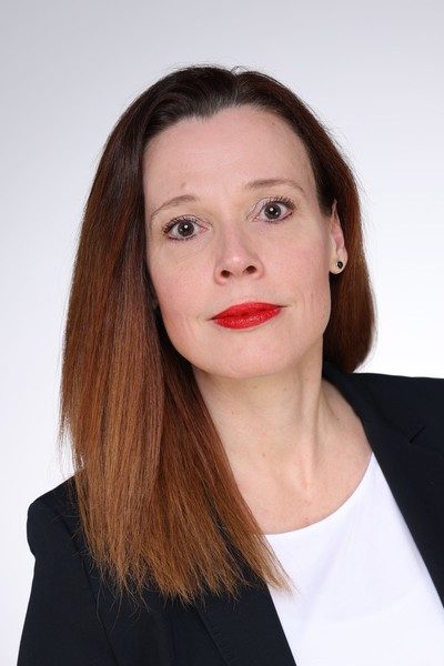 Tanja Etter, Personal Banking