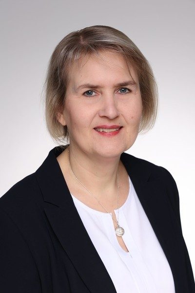 Heidi Fohrmann