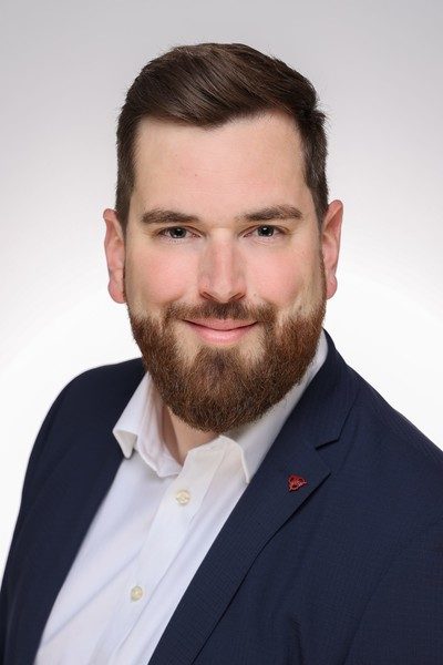 Alexander Leisse, Wealth Management