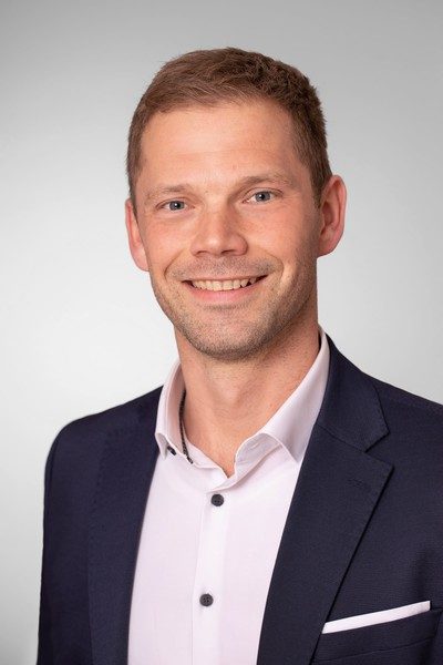 Jos Hennemann, Wealth Management