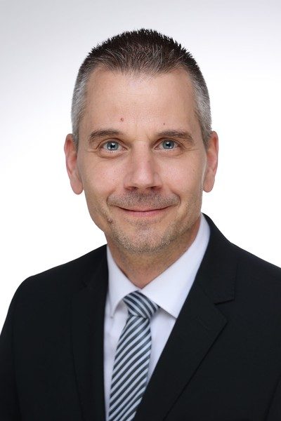 Christian Janknecht, Wealth Management