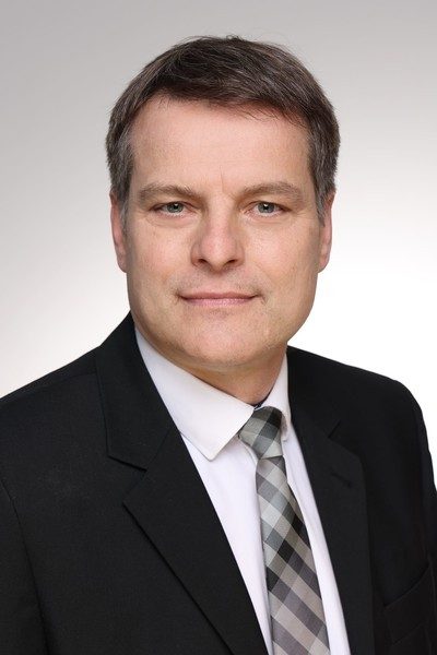 Dirk Wieberneit