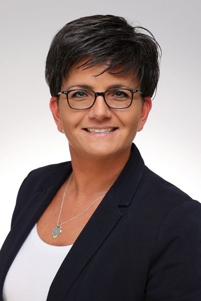 Nadine D'heur, Wealth Management