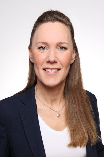 Sabine Frankenbusch