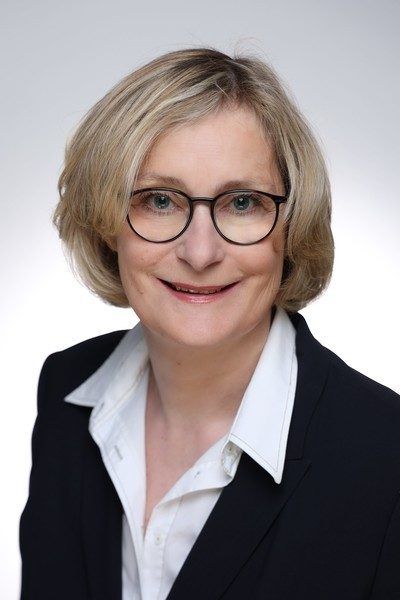 Annette Schreiter