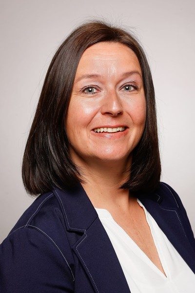 Sonja Heisterkamp, Personal Banking