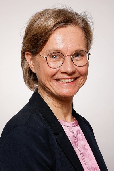 Kirsten Schmeinck