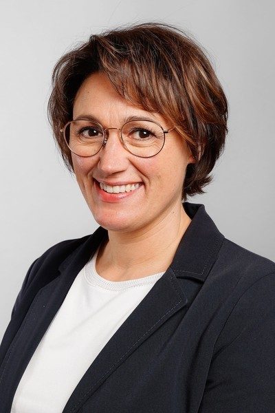 Sandra Schmidt
