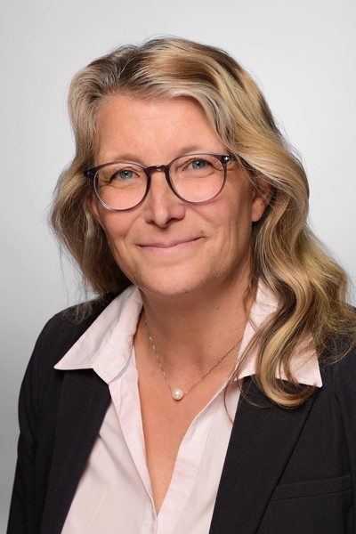 Verena Schumacher