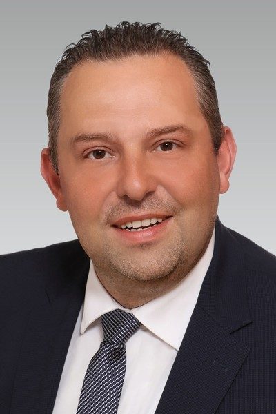 Bartholomäus Fröhlich, Personal Banking