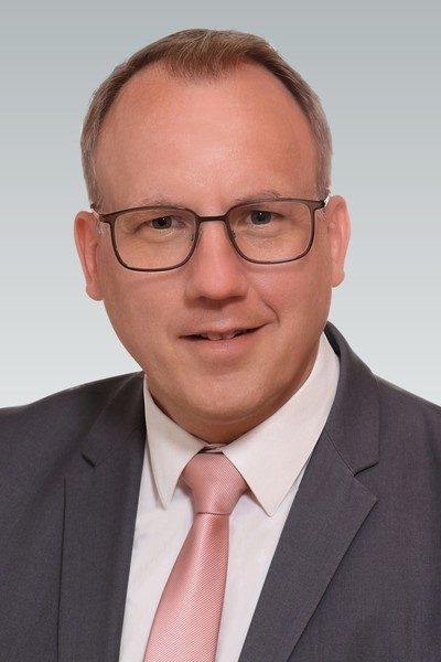 Markus Reeker