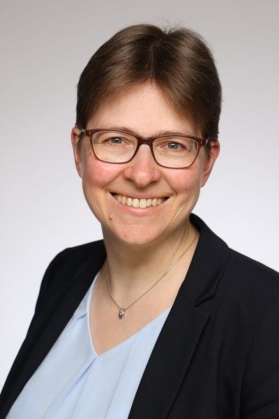 Monika Helm