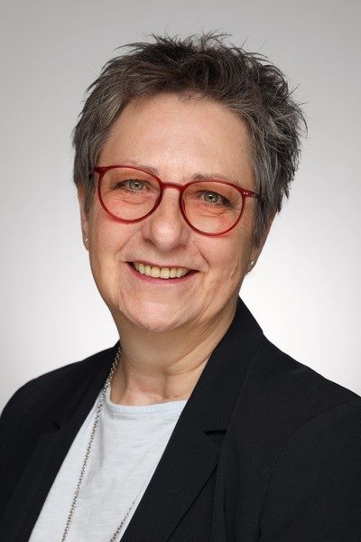 Marion Rüdiger