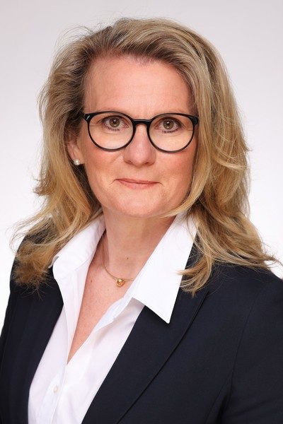 Kerstin Burkert-Wagner, Wealth Management