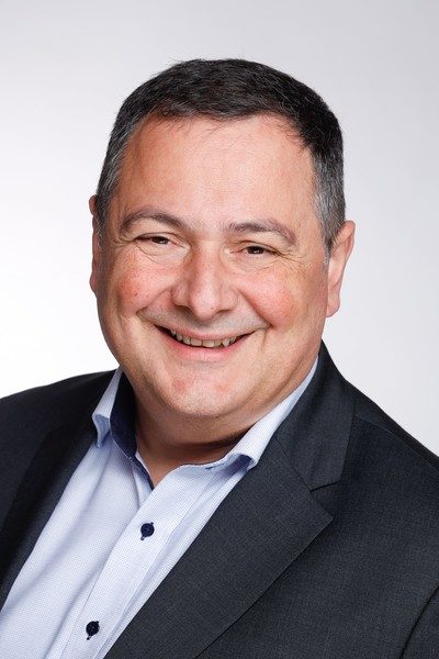 Sebastiano Bonvissuto, Wealth Management