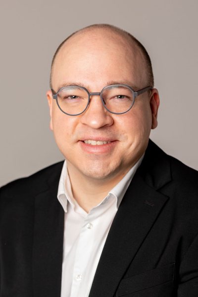 Sascha Quint, Wealth Management