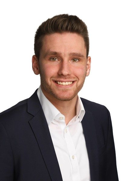 Alexander Bartz, Wealth Management