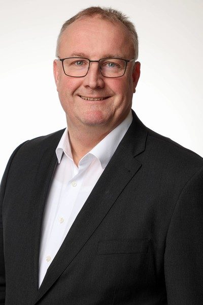 Winfried Maas