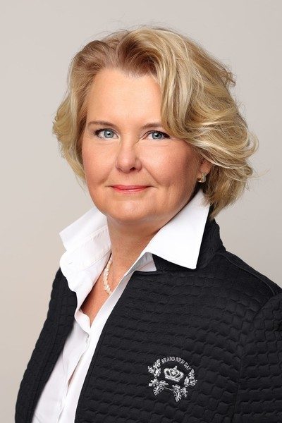 Sabine Bobe-Kleinwegener