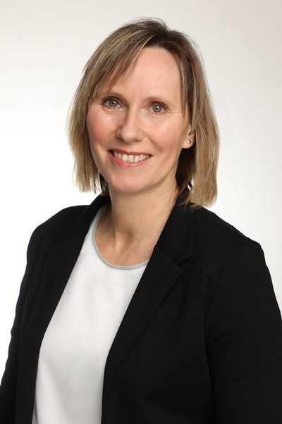 Kirsten Echterhölter