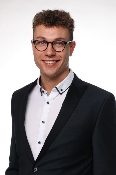 Philip Sommer, Personal Banking