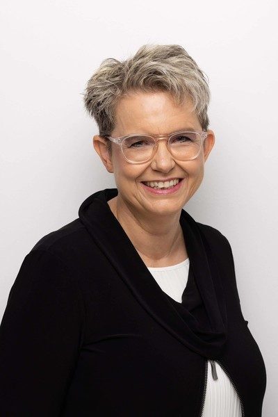 Sandra Heitjohann