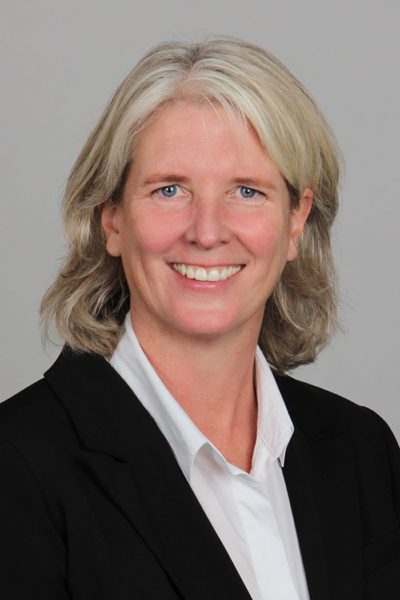 Kerstin Meyer, Wealth Management