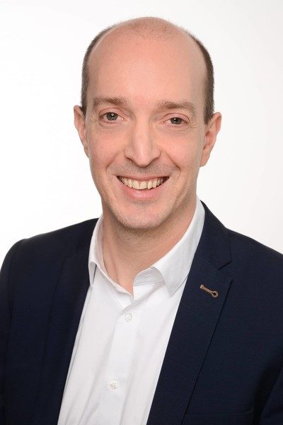 Björn Büschemann, Personal Banking